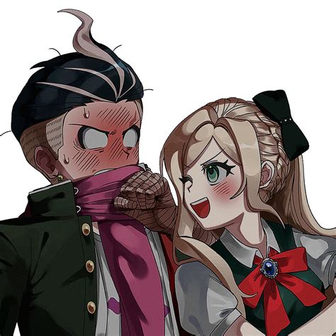 Sonia Nevermind/Tanaka Gundham .